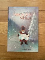 Der Nikolaus Niklaus, Bohem Press