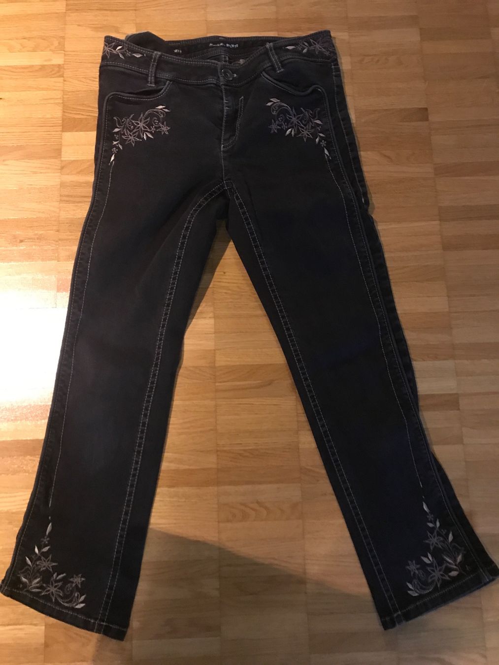 Marc Cain Pantaloni: Marc Cain Sports Hose N3 – Usato da St. Margrethen SG venduto da kellenbh