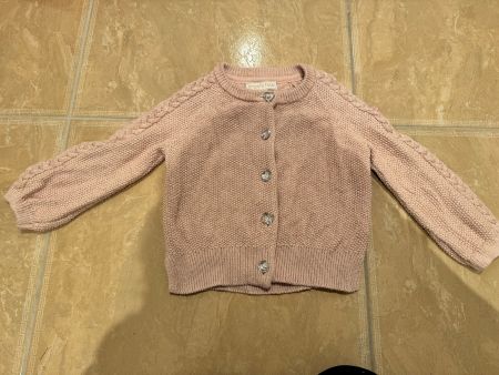 Angels face süsse Strickjacke, 6-7J 116-122