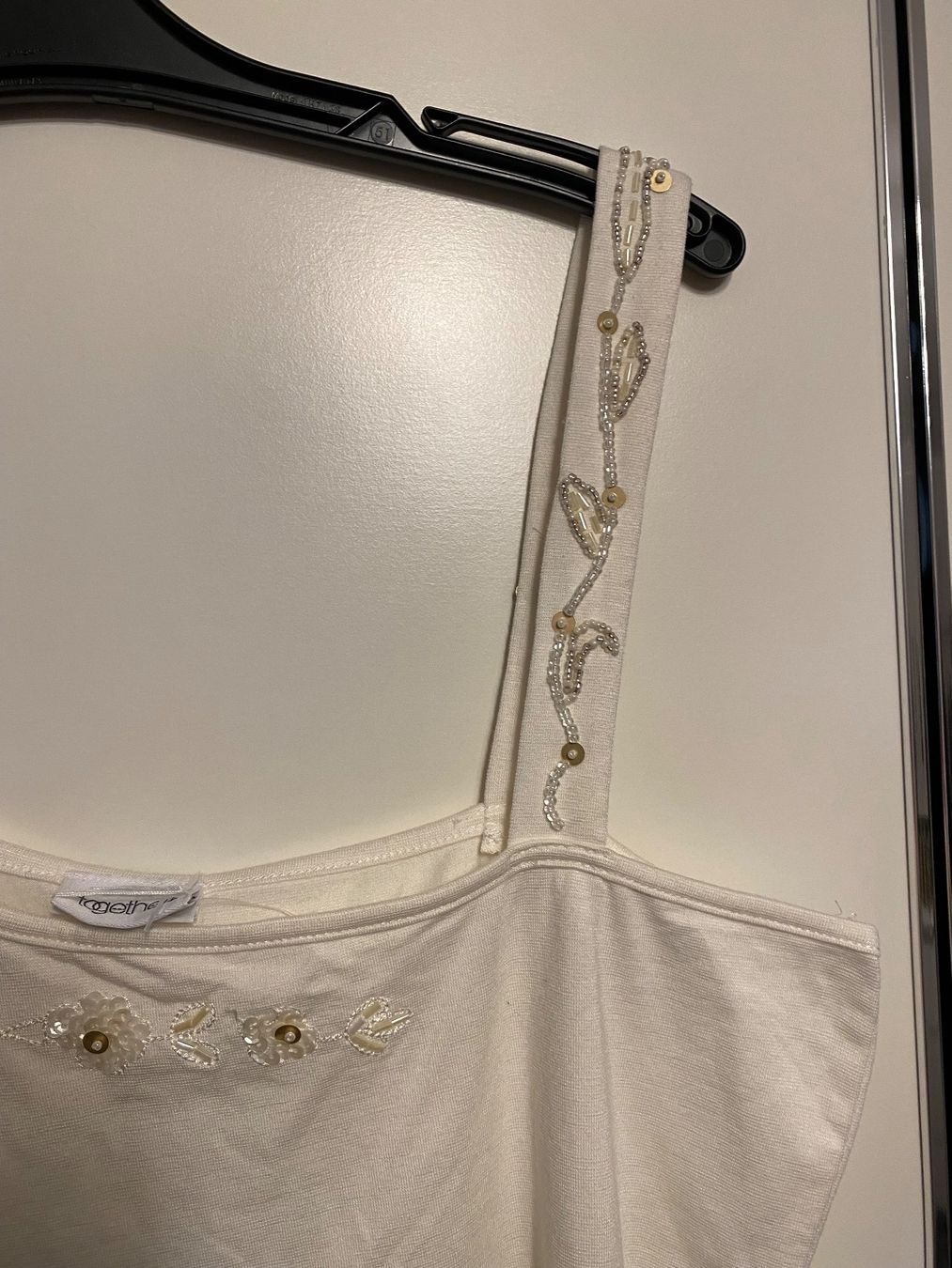 Camicette: Damen Bluse gr.38 von together – Usato da Pfungen venduto da Sheki56 2