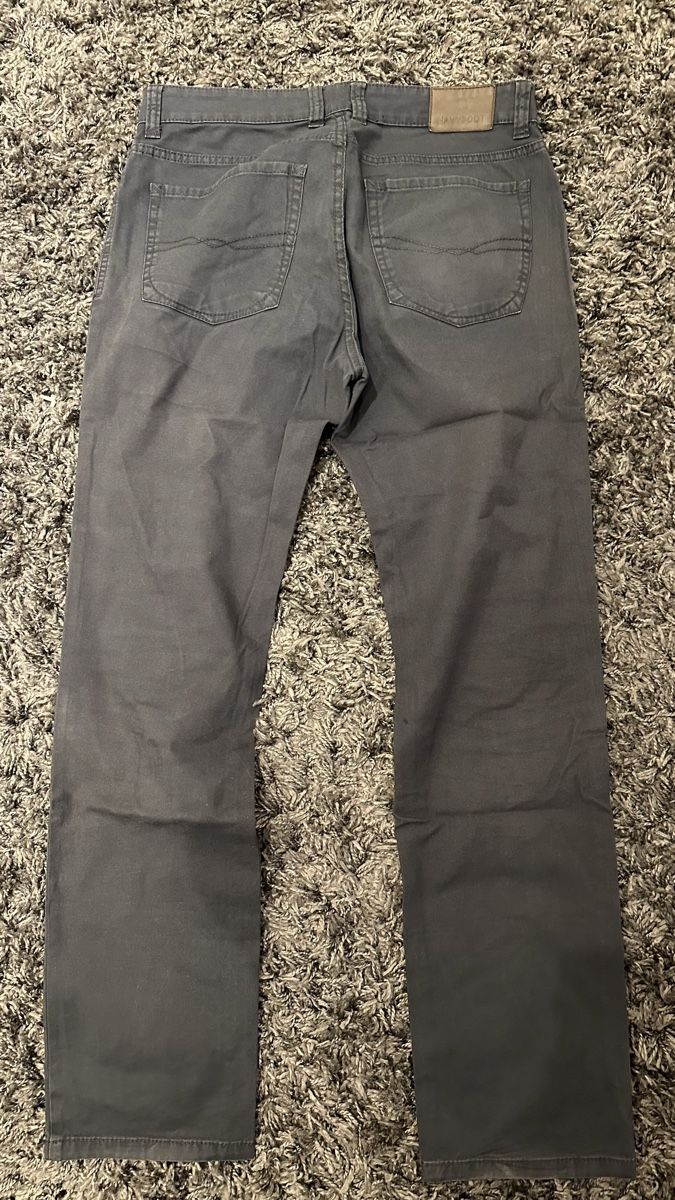 Navyboot Pantaloni: Navyboot Hose, Herren, Grösse 34/32 – Usato da Ettingen venduto da slg_4107 1