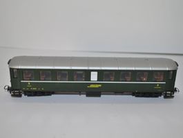 STL Personenwagen RhB (MMT093)