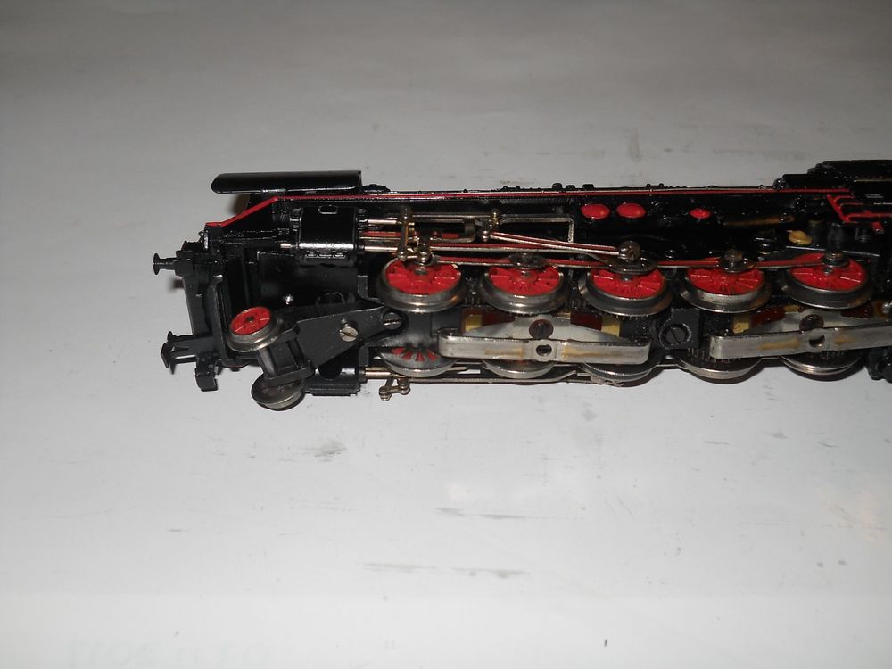Märklin Trains électriques: BR 44690  der DB von Märklin – D'occasion à Schwanden GL par roerich20 9