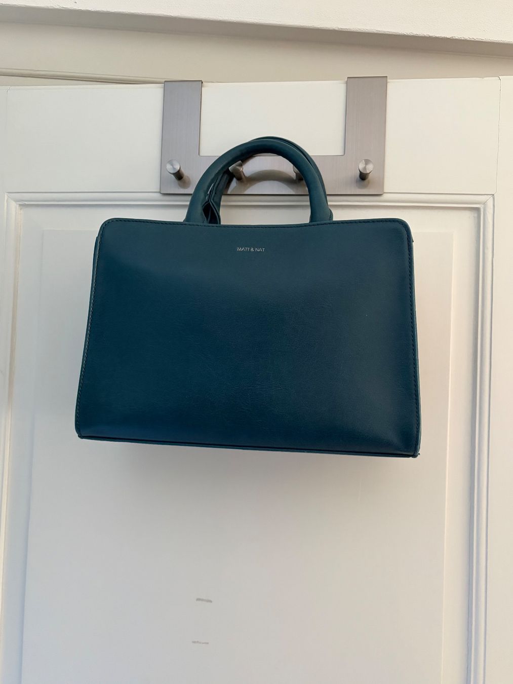 Taschen für Damen: Matt & Nat Handtasche – Gebraucht aus Zürich von svd_zq2v