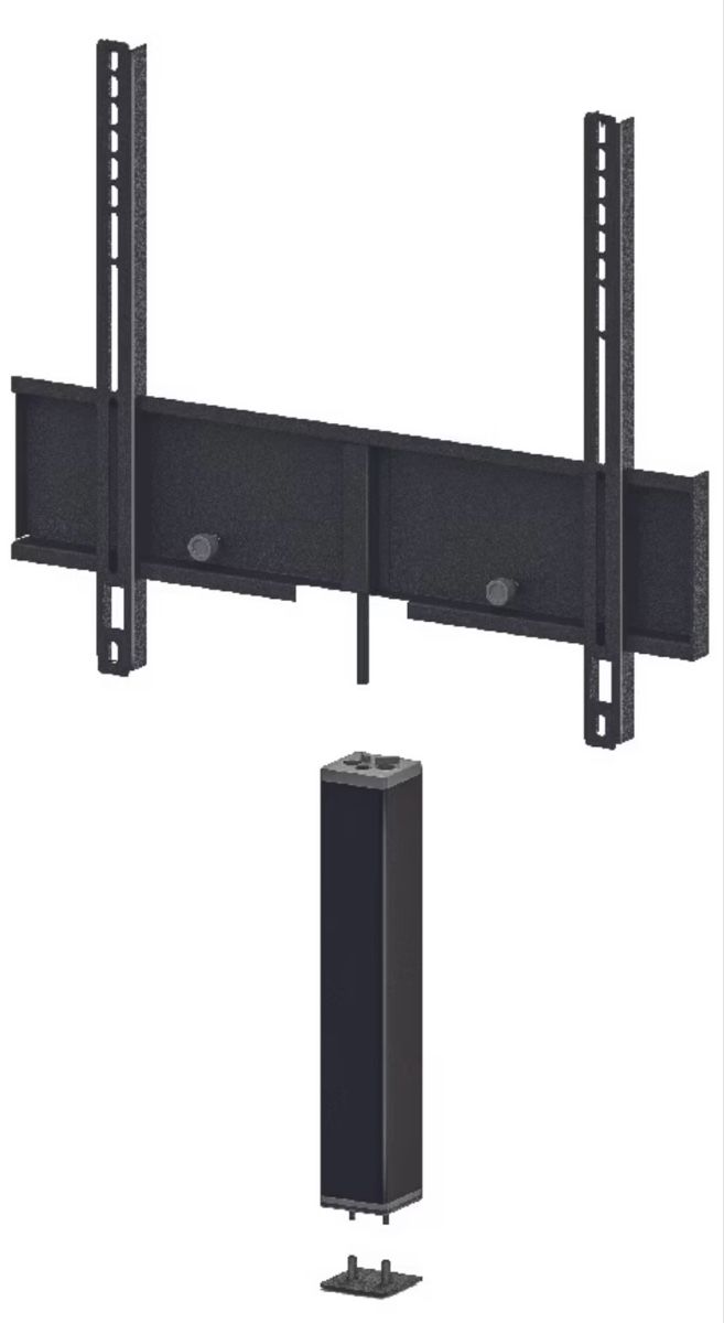 Mobili TV: TV-Lowboard & Soundbar dazu! – Usato da Kölliken venduto da guru60 4