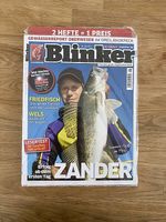 Sonderausgabe Angelmagazin Kutter & Angler 