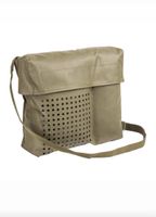 Original Schweizer Armee Radiotasche Tasche Schultertasche T