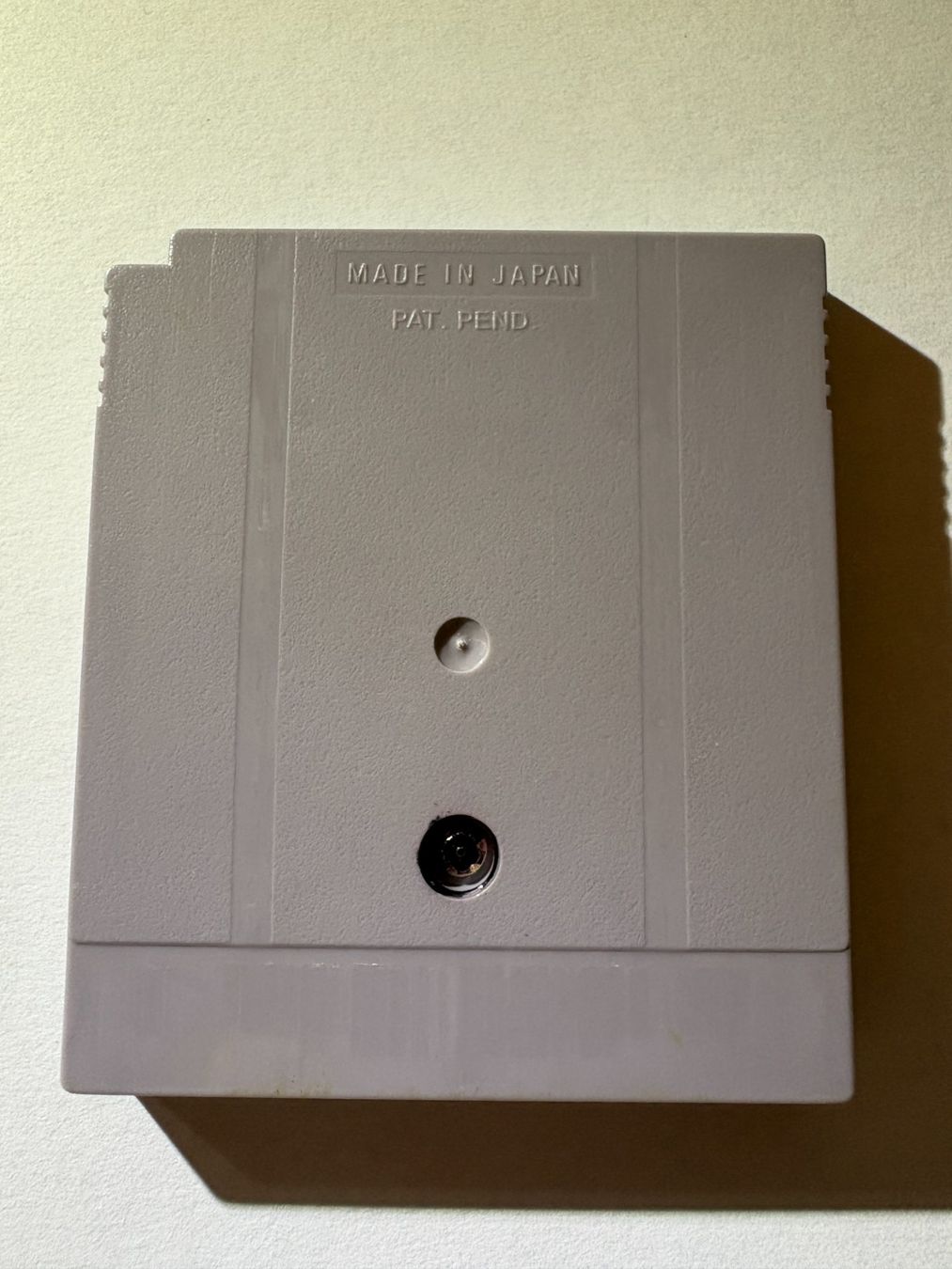 Nintendo Giochi: Chuck Rock - Nintendo Game Boy – Usato da Zürich venduto da VintagePalace 1
