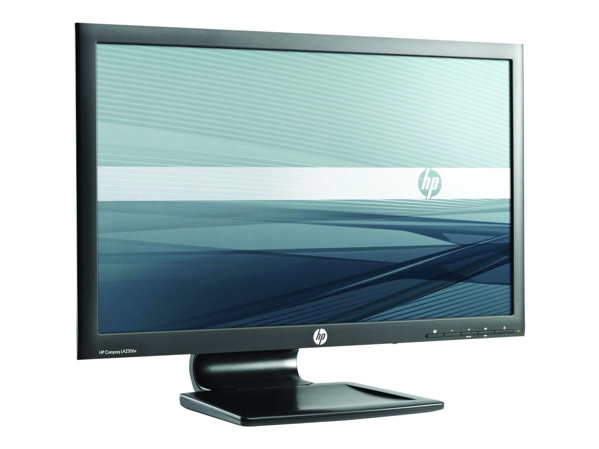 Ecrans: HP Bildschirm 23” LED – D'occasion à Effretikon par sawu3l 4