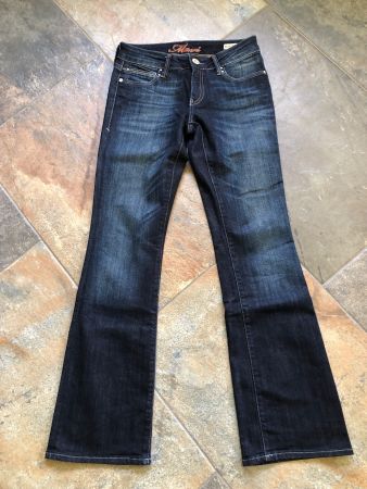 Jeans von Mavi/Neu