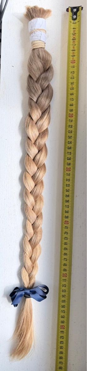 Perücken: Premium Russian Virgin Hair – Neu (gemäss Beschreibung) aus Niederbipp von Jlouisa