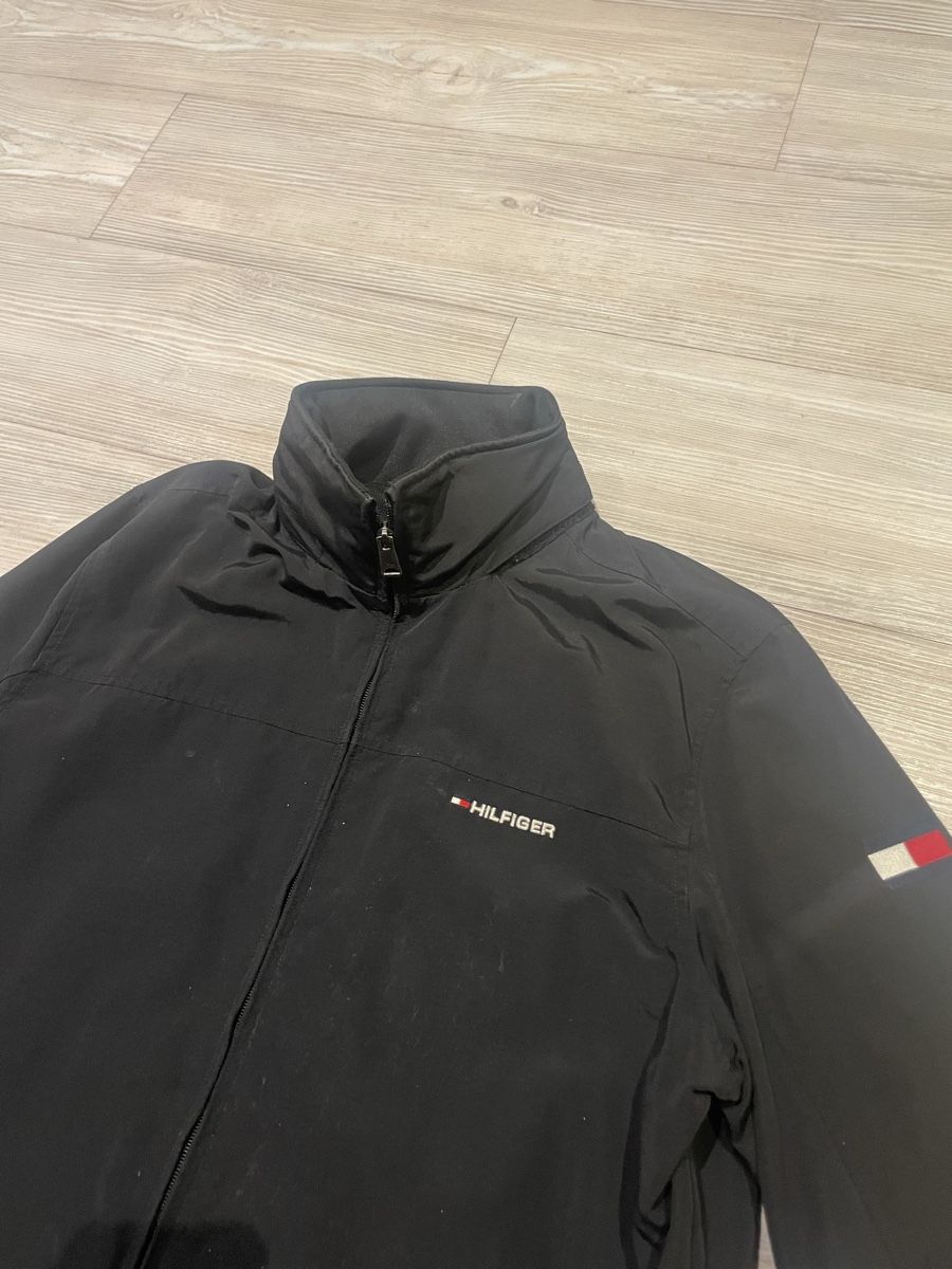 Tommy Hilfiger Giacche: Tommy Hilfiger Jacke Gr.M – Usato da Safnern venduto da MaisonLouis 1