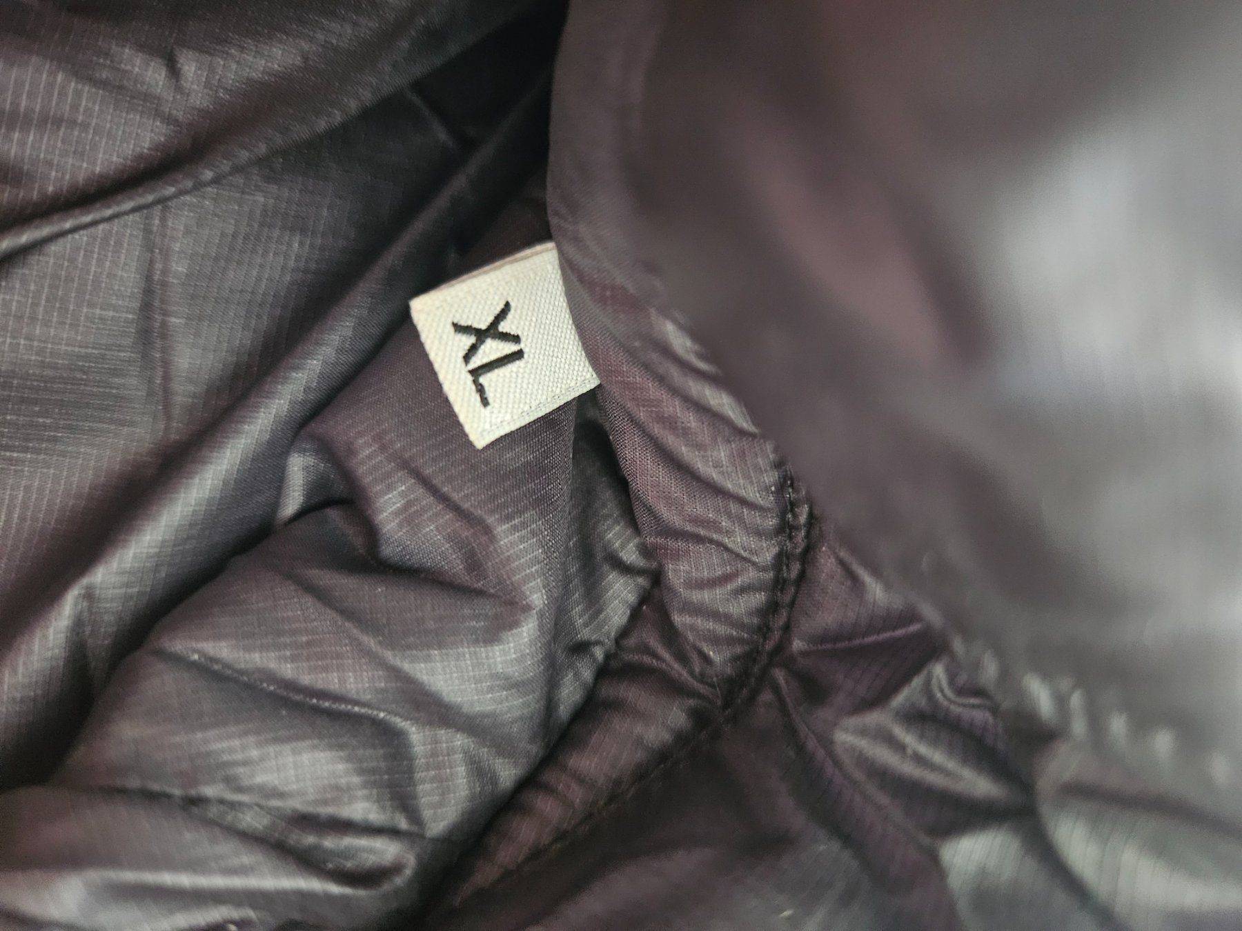 Aspesi Giacche: Aspesi Steppjacke navy Gr. XL – Usato da Zürich venduto da lor_9qkr 2