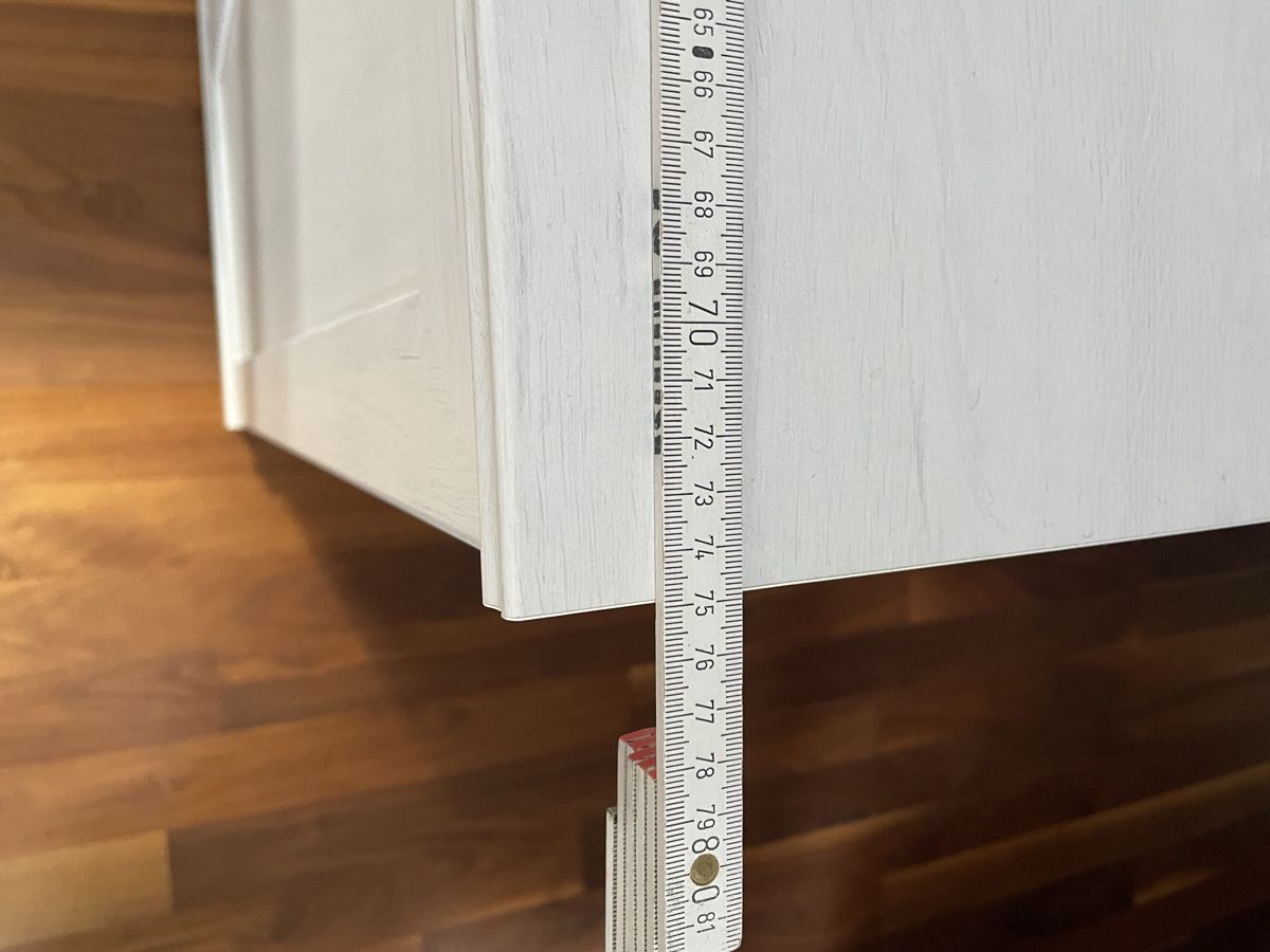 Ikea Kommoden: Kommode, Schränkchen 93cm IKEA – Gebraucht aus Fehraltorf von Nadja0205 5