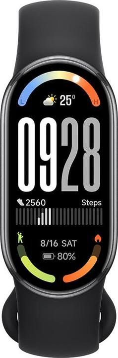 Xiaomi Smartwatch: Xiaomi Smart Band 10 – Nuovo (secondo la descrizione) da Basel venduto da CarloGambino 2