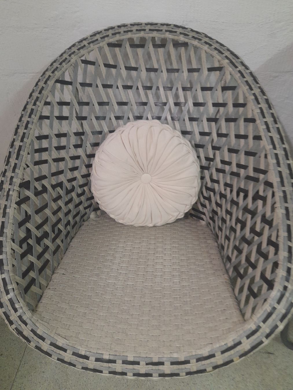 Fauteuils: 2 sessel – D'occasion à Glattbrugg par B_B 2