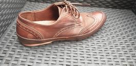 NEOSENS Ventura Schuhe 41 NP198.-(710) SUPER SALE!!