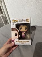 Pop Hermione Granger 