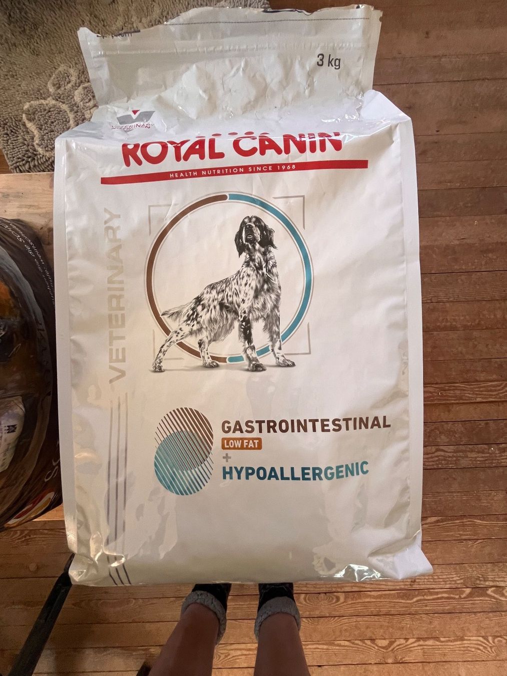 Royal Canin Mangimi: Hundefutter (trocken) – Usato da Hendschiken venduto da salz01 1