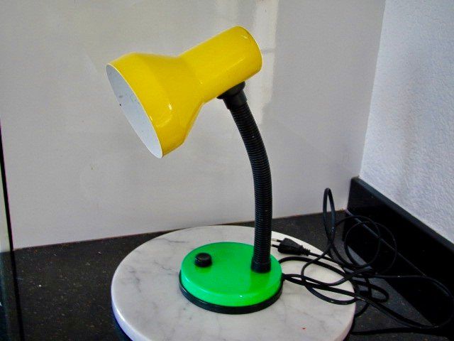 Lampade: SPOT VINTAGE – Usato da Murten venduto da Selliot