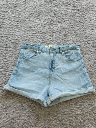Hot Pants / Shorts 