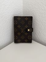 Louis Vuitton Agenda PM Monogram Vintage