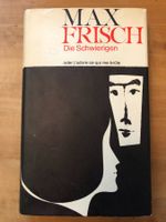 Max Frisch: Die Schwierigen oder J'adore ce qui me brûle.