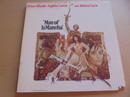Man of la Mancha/L' Homme de la Manche/Der Man von la Mancha