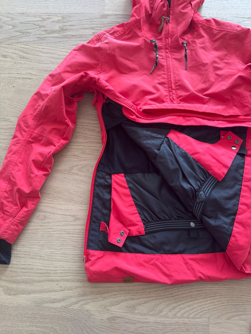 Roxy Jacken: Roxy Anorak Snowboardjacke – Gebraucht aus Inwil von san_zh 2