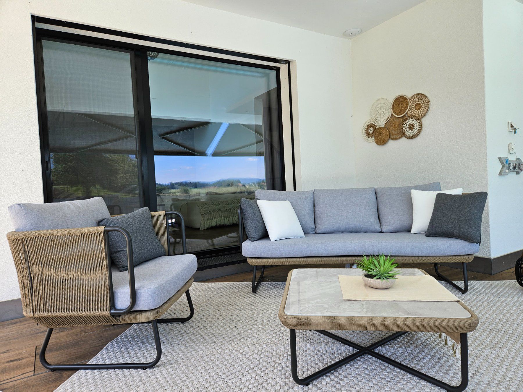 Sofas: Lounge – Neu (gemäss Beschreibung) aus Bünzen von nad_8552 2