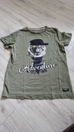 Name it Shirt gr 146 152