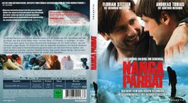 Blu-Ray - Nanga Parbat