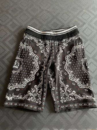 Short Dolce e Gabbana 12-13 anni