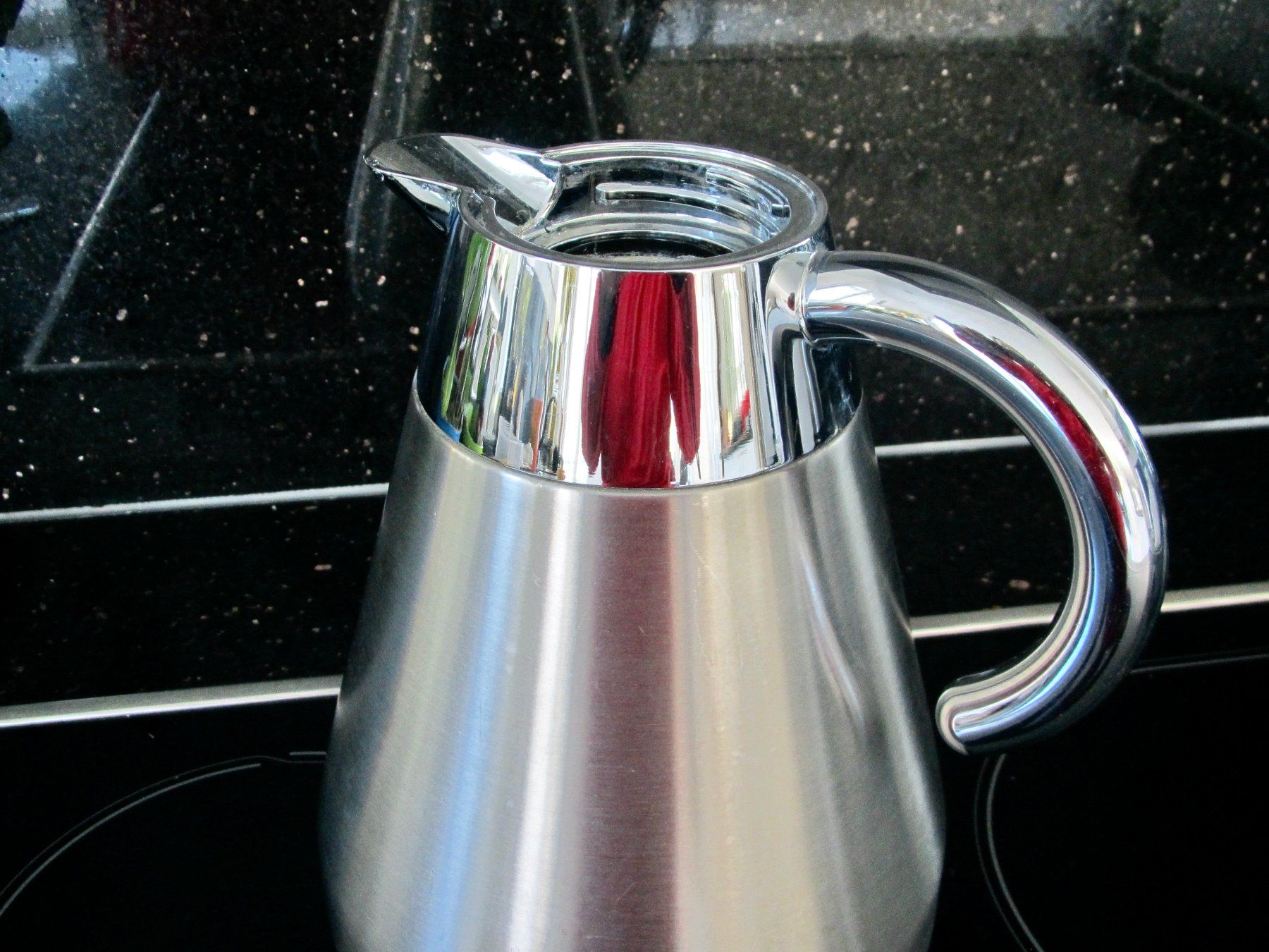 TCM Orologi: THERMOS TCM TCHIBO CERTIFIED – Usato da Murten venduto da Selliot 4