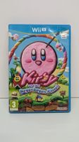 Kirby und der Regenbogen-Pinsel - Nintendo Wii U