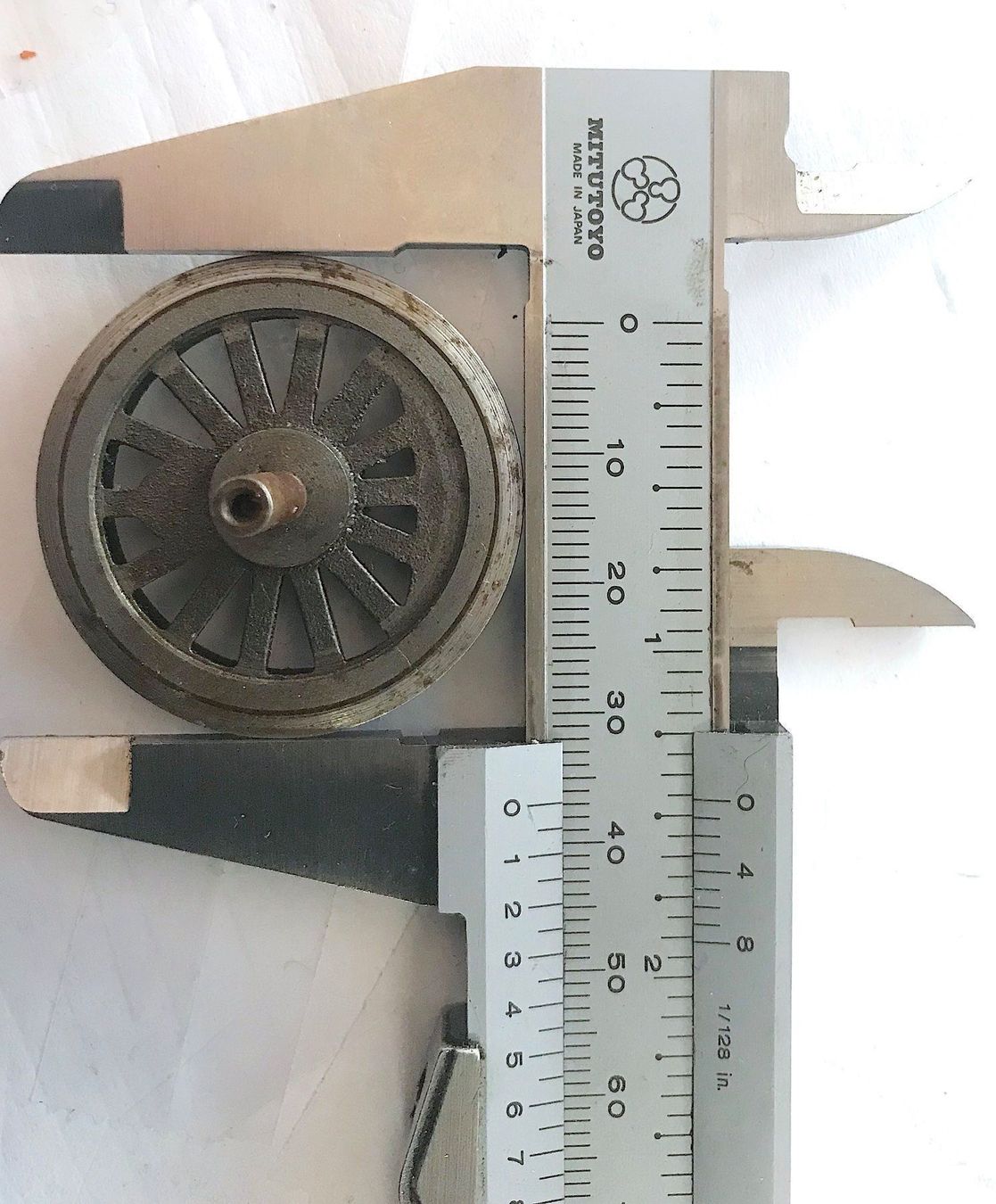 SBB/CFF/FFS Modellini di ferrovie: 2ACHSEN VON Be 4/6 Ce 6/8VERMUTLICH SBB? – Nuovo (secondo la descrizione) da Ipsach venduto da locky55 5