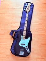 Fender Geddy Lee Jazz Bass – Made in Mexico
