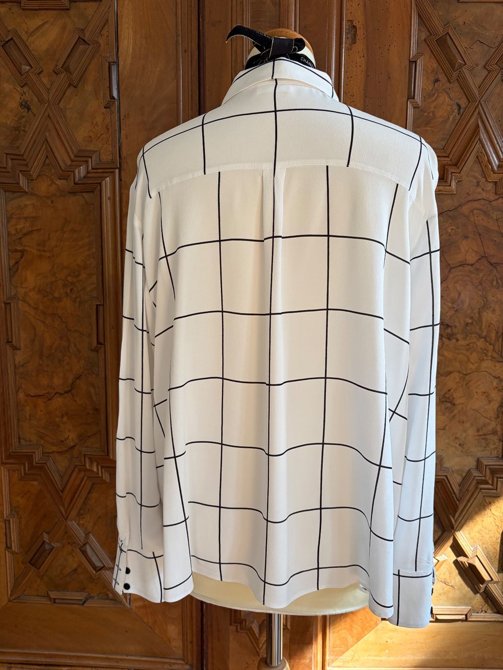 Gerry Weber Chemisiers: GERRY WEBER COLLECTION  Bluse  Größe XL – Neuf (Voir description) à Interlaken par Bona55 7