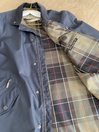 Herren Blouson