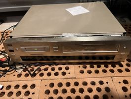 JVC HR-J236MS - Magnétoscope VHS Vidéo Recorder - H-S (Réf#G-381