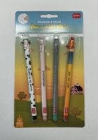 Legami "Farm Sweet Farm" (4er Set; OVP)