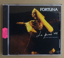 Fortuna – La Prima Vez (Kantes Djudeos Espanyoles) - D17