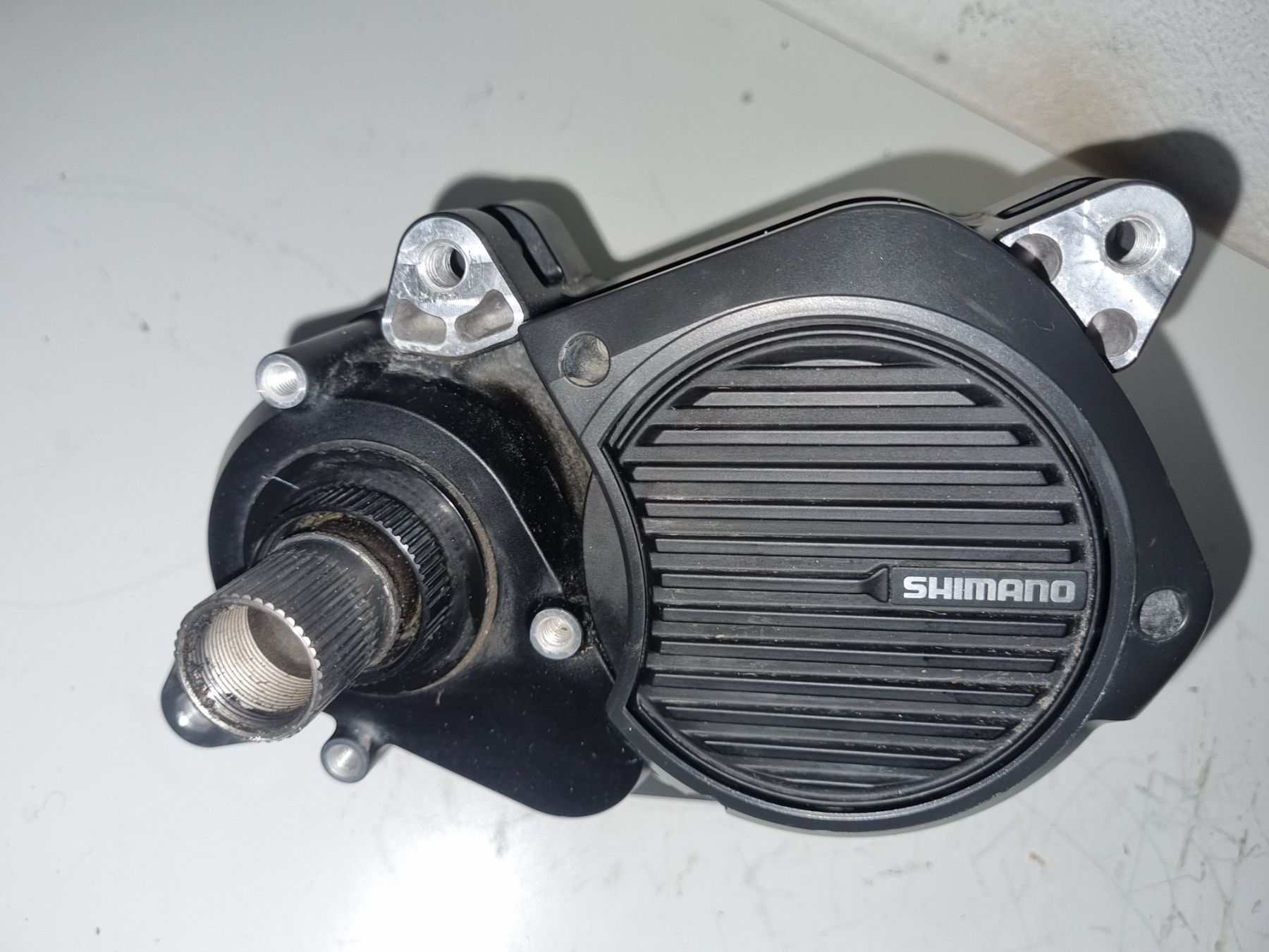 Shimano Motori: Moteur E-bike Shimano DU-E8000 – Usato da Avully venduto da jfc76 2