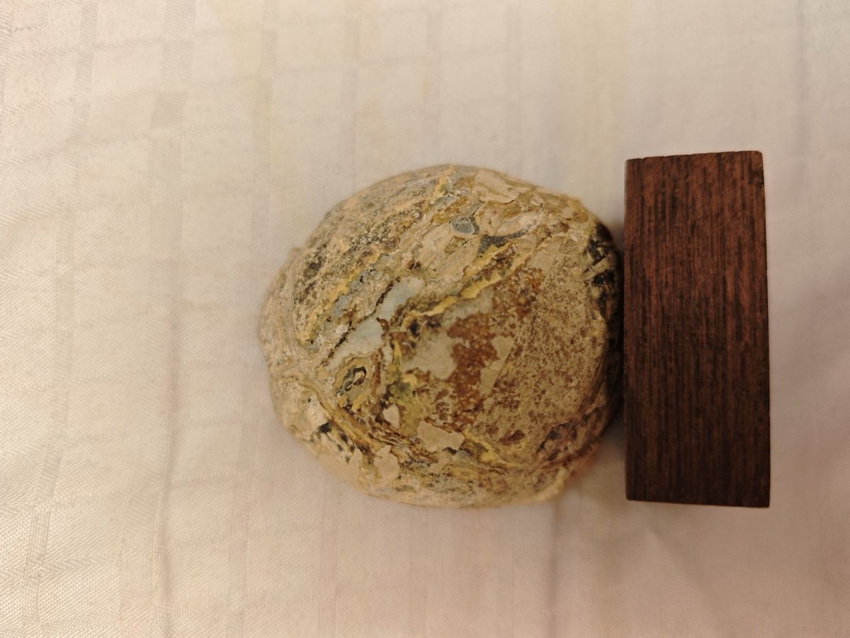 Alle Dekorationen: Beautiful Agate Geode Slice – Gebraucht aus Genève von Noemie.wrmsi 7