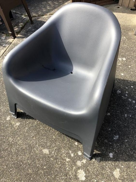 2x Ikea Skarpö Gartensessel Kaufen auf Ricardo