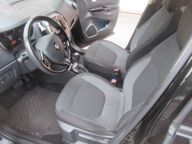 Renault Automobili: Renault Captur 1.2 T Automat – Usato da Grolley venduto da Qayer 8