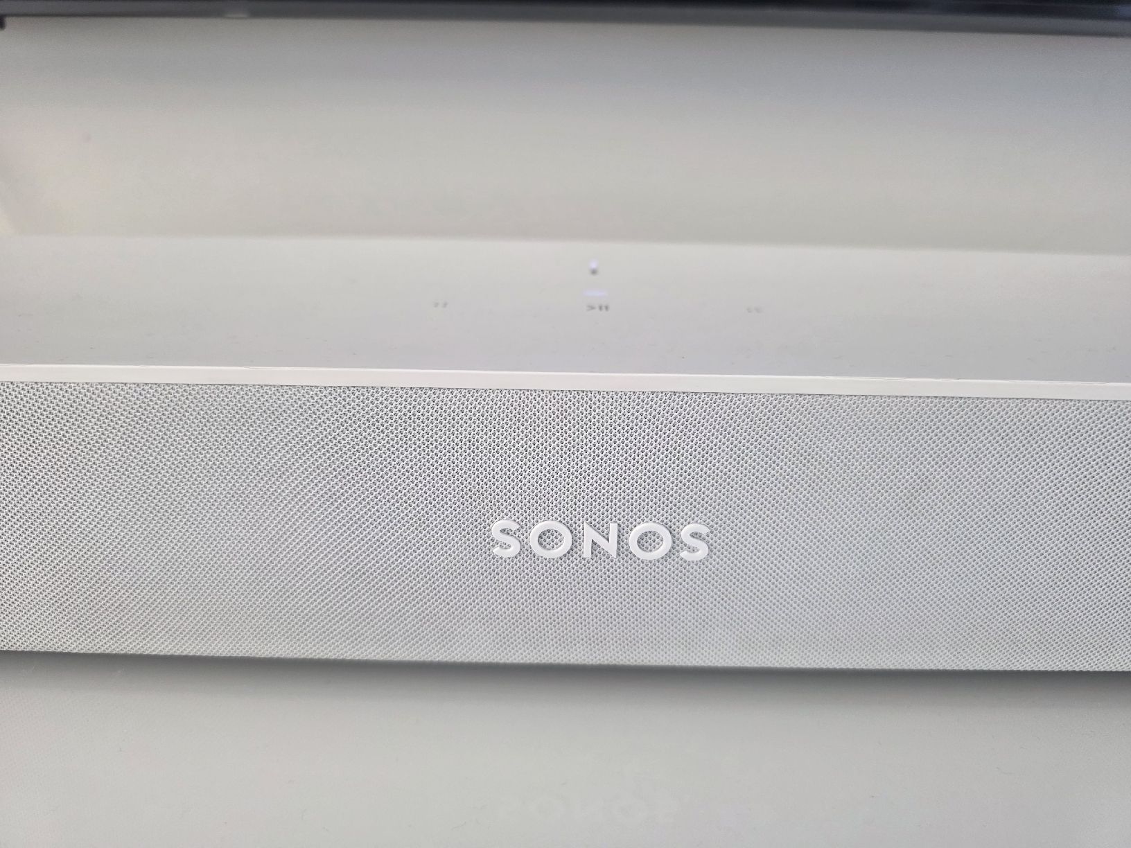 Sonos Casse acustiche: Sonos Beam Bianca - Audio Immersivo, Ottimo Stato – Usato da Zollikon venduto da MaxDC 1