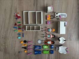 Playmobil Friseursalon