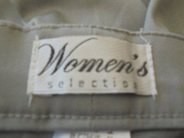 Pantaloni: Hose grau Gr. 52 – Nuovo (secondo la descrizione) da Hinwil venduto da Glasperlen 4