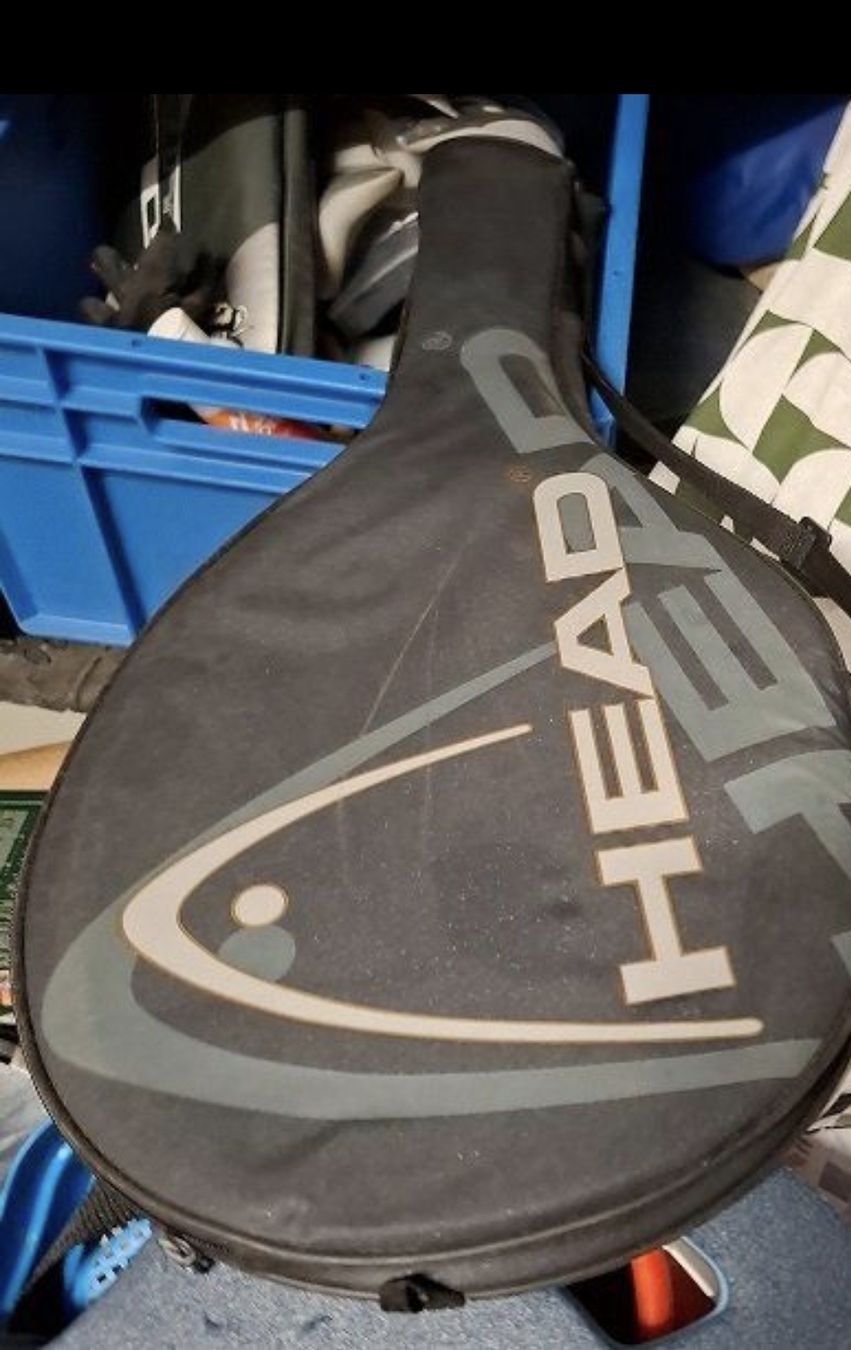 Head Racchette: schläger/ raquette/racket – Usato da Stäfa venduto da vir_hg9z